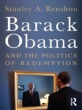 Cover: Barack Obama and the Politics of Redemption - Routledge