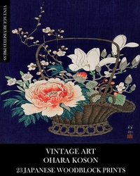 Abbildung von: Vintage Art - Blurb