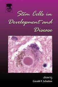 Enlarge image Cover: Stem Cells in Development and Disease - Academic Press
