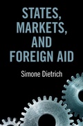 Bild: States, Markets, and Foreign Aid - Cambridge University Press