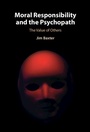 Cover: Moral Responsibility and the Psychopath - Cambridge University Press
