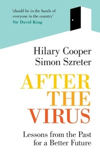 Abbildung von: After the Virus - Cambridge University Press