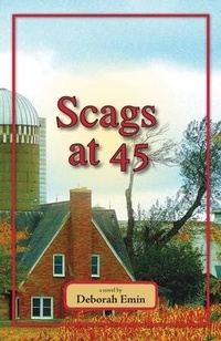 Enlarge image Cover: Scags at 45 - Sullivan Street Press