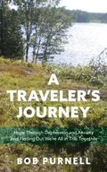 Cover: A Traveler's Journey - FriesenPress