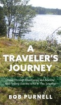 Cover: A Traveler's Journey - FriesenPress