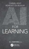 Cover: AI for Learning - CRC Press