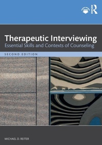 Enlarge image Cover: Therapeutic Interviewing - Routledge