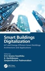Cover: Smart Buildings Digitalization - CRC Press