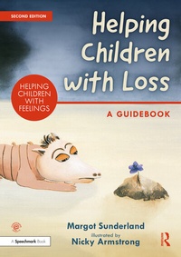Enlarge image Cover: Helping Children with Loss - Routledge
