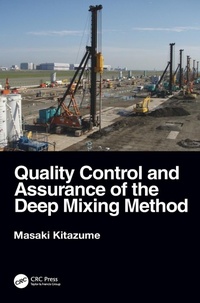 Abbildung von: Quality Control and Assurance of the Deep Mixing Method - CRC Press