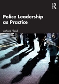 Bild: Police Leadership as Practice - Routledge