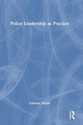 Bild: Police Leadership as Practice - Routledge