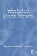 Bild: Developing Your School's Student Support Teams - Routledge