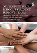 Bild: Developing Your School's Student Support Teams - Routledge