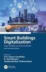 Cover: Smart Buildings Digitalization - CRC Press