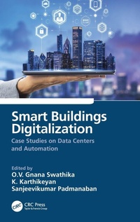 Abbildung von: Smart Buildings Digitalization - CRC Press
