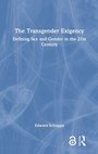 Cover: The Transgender Exigency - Routledge