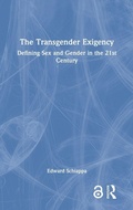 Cover: The Transgender Exigency - Routledge
