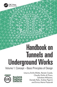 Abbildung von: Handbook on Tunnels and Underground Works - CRC Press