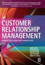 Cover: Customer Relationship Management - Butterworth-Heinemann
