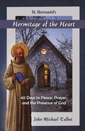 Cover: Hermitage of the Heart - BOOKBABY