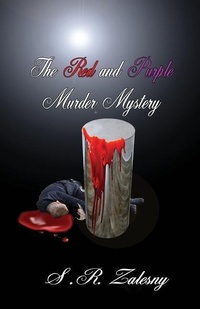 Abbildung von: The Red and Purple Murder Mystery - IngramSpark