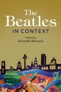 Cover: The Beatles in Context - Cambridge University Press
