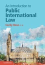 Cover: An Introduction to Public International Law - Cambridge University Press