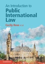 Cover: An Introduction to Public International Law - Cambridge University Press