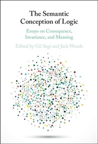 Abbildung von: The Semantic Conception of Logic - Cambridge University Press