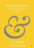 Cover: Writing Bestsellers - Cambridge University Press