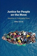 Cover: Justice for People on the Move - Cambridge University Press