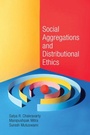 Cover: Social Aggregations and Distributional Ethics - Cambridge University Press