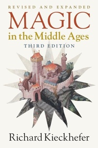 Bild: Magic in the Middle Ages - Cambridge University Press