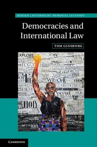 Abbildung von: Democracies and International Law - Cambridge University Press