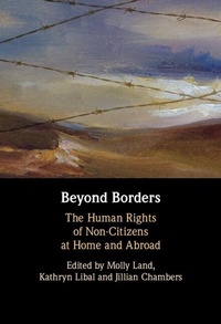 Abbildung von: Beyond Borders - Cambridge University Press