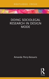 Abbildung von: Doing Sociolegal Research in Design Mode - Routledge