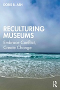 Cover: Reculturing Museums - Routledge