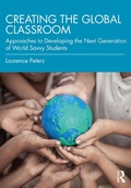 Cover: Creating the Global Classroom - Routledge