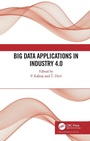 Cover: Big Data Applications in Industry 4.0 - Auerbach