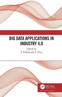 Abbildung von: Big Data Applications in Industry 4.0 - Auerbach