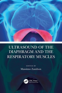 Abbildung von: Ultrasound of the Diaphragm and the Respiratory Muscles - CRC Press