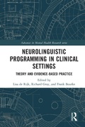 Cover: Neurolinguistic Programming in Clinical Settings - Routledge