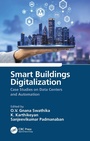Cover: Smart Buildings Digitalization - CRC Press