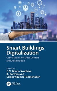 Abbildung von: Smart Buildings Digitalization - CRC Press