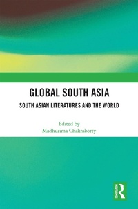 Abbildung von: Global South Asia - Routledge