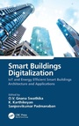 Cover: Smart Buildings Digitalization - CRC Press