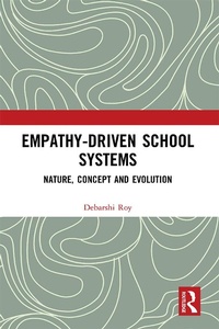 Abbildung von: Empathy-Driven School Systems - Routledge India