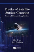 Bild: Physics of Satellite Surface Charging - CRC Press