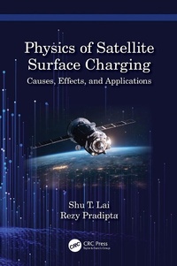 Abbildung von: Physics of Satellite Surface Charging - CRC Press
